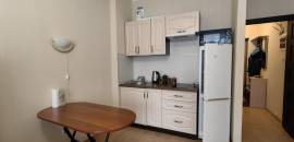 студия в Санкт-Петербурге по адресу: Катерников ул., 7