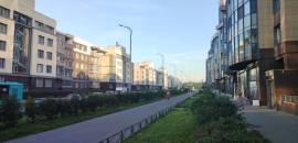 студия в Санкт-Петербурге по адресу: Катерников ул., 7