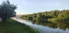 студия в Санкт-Петербурге по адресу: Катерников ул., 7