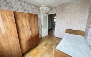 трехкомнатная квартира в Санкт-Петербурге по адресу: Ленинский проспект, 125, к 3