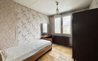 трехкомнатная квартира в Санкт-Петербурге по адресу: Ленинский проспект, 125, к 3