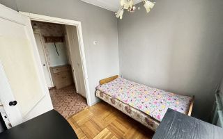 трехкомнатная квартира в Санкт-Петербурге по адресу: Ленинский проспект, 125, к 3