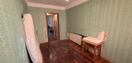 четырехкомнатная квартира в Санкт-Петербурге по адресу: Чудновского ул., 8, к 1, литера А