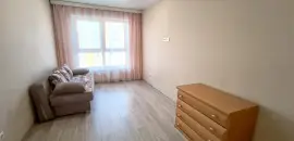 однокомнатная квартира в Санкт-Петербурге по адресу: Старорусский проспект, 11, строение 1