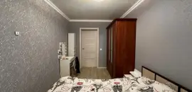 трехкомнатная квартира в Санкт-Петербурге по адресу: Ленсовета ул., 73, к 2