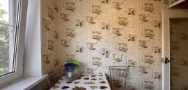 трехкомнатная квартира в Санкт-Петербурге по адресу: Ленсовета ул., 73, к 2