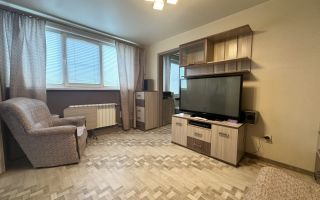 трехкомнатная квартира в Санкт-Петербург по адресу: Добровольцев ул., 46, литера А