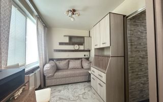 трехкомнатная квартира в Санкт-Петербург по адресу: Добровольцев ул., 46, литера А