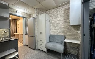 трехкомнатная квартира в Санкт-Петербург по адресу: Добровольцев ул., 46, литера А