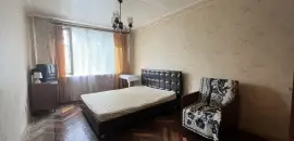 двухкомнатная квартира в Санкт-Петербурге по адресу: Народная ул., 74