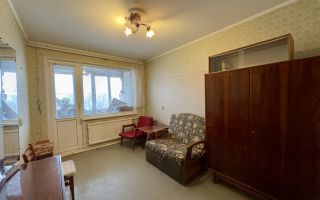 двухкомнатная квартира в Санкт-Петербурге по адресу: Дачный проспект, 3, к 7