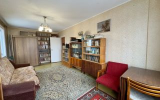 двухкомнатная квартира в Санкт-Петербурге по адресу: Дачный проспект, 3, к 7