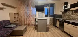 студия в Ленинградской области по адресу: Графская ул., 11