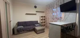 студия в Ленинградской области по адресу: Графская ул., 11