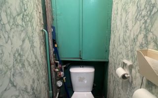 комната в Санкт-Петербурге по адресу: Придорожная аллея, 3