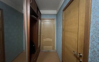 комната в Санкт-Петербурге по адресу: Придорожная аллея, 3