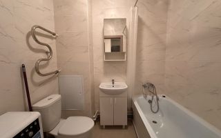 однокомнатная квартира в Санкт-Петербурге по адресу: Старорусский проспект, 5, к 1, строение 1