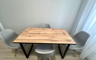 однокомнатная квартира в Ленинградская область по адресу: Екатерининская ул., 32