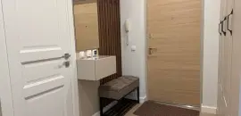 однокомнатная квартира в Санкт-Петербурге по адресу: Магнитогорская ул., 3, к 2, строение 1