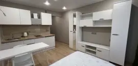 студия в Ленинградской области по адресу: Графская ул., 6, к 3