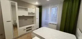 студия в Ленинградской области по адресу: Графская ул., 6, к 3