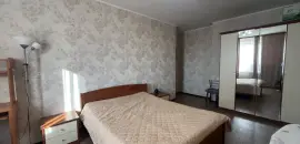 двухкомнатная квартира в Санкт-Петербурге по адресу: Туристская ул., 10, к 1