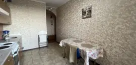 двухкомнатная квартира в Санкт-Петербурге по адресу: Туристская ул., 10, к 1