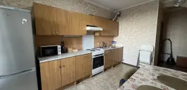 двухкомнатная квартира в Санкт-Петербурге по адресу: Туристская ул., 10, к 1