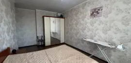двухкомнатная квартира в Санкт-Петербурге по адресу: Туристская ул., 10, к 1