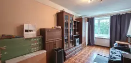 двухкомнатная квартира в Санкт-Петербурге по адресу: Пискарёвский проспект, 39, литера А