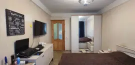 двухкомнатная квартира в Санкт-Петербурге по адресу: Пискарёвский проспект, 39, литера А
