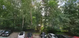 двухкомнатная квартира в Санкт-Петербурге по адресу: Пискарёвский проспект, 39, литера А