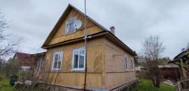 загородная недвижимость в Ленинградской области по адресу: Декабристов ул., 13, литера А