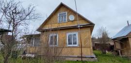 загородная недвижимость в Ленинградской области по адресу: Декабристов ул., 13, литера А