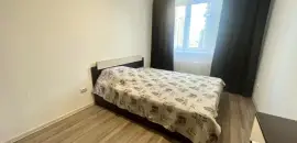 однокомнатная квартира в Санкт-Петербурге по адресу: Шишкина ул., 309, к 1, строение 1