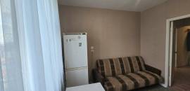 однокомнатная квартира в Санкт-Петербурге по адресу: Планерная ул., 71, к 5