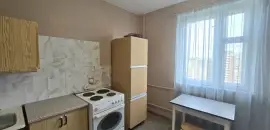 однокомнатная квартира в Санкт-Петербурге по адресу: Планерная ул., 71, к 5