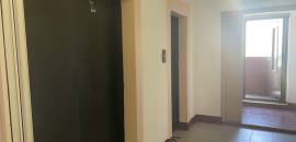 однокомнатная квартира в Санкт-Петербурге по адресу: Планерная ул., 71, к 5