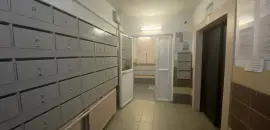 однокомнатная квартира в Санкт-Петербурге по адресу: Планерная ул., 71, к 5