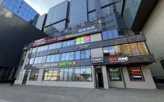 коммерция в Санкт-Петербург по адресу: Уткин проспект, 13, к 15