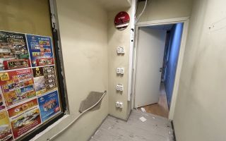 коммерция в Санкт-Петербург по адресу: Уткин проспект, 13, к 15