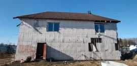 загородная недвижимость в Ленинградской области по адресу: Ленинградская область, Волосовский район, Холоповицы д., д.41, литер Б