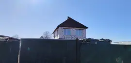 загородная недвижимость в Ленинградской области по адресу: Ленинградская область, Волосовский район, Холоповицы д., д.41, литер Б