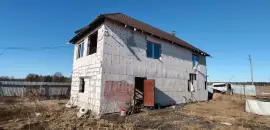 загородная недвижимость в Ленинградской области по адресу: Ленинградская область, Волосовский район, Холоповицы д., д.41, литер Б