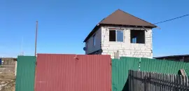 загородная недвижимость в Ленинградской области по адресу: Ленинградская область, Волосовский район, Холоповицы д., д.41, литер Б