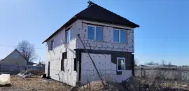загородная недвижимость в Ленинградской области по адресу: Ленинградская область, Волосовский район, Холоповицы д., д.41, литер Б