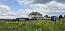 загородная недвижимость в Ленинградской области по адресу: Ленинградская область, Волосовский район, Холоповицы д., д.41, литер Б