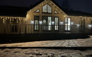 загородная недвижимость в Ленинградская область по адресу: Ленинградская область, Всеволожский район, Вартемяки-1 тер. ДНТ