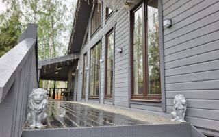 загородная недвижимость в Ленинградская область по адресу: Ленинградская область, Всеволожский район, Вартемяки-1 тер. ДНТ