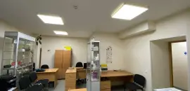 коммерция в Санкт-Петербурге по адресу: Константина Заслонова ул., 32-34